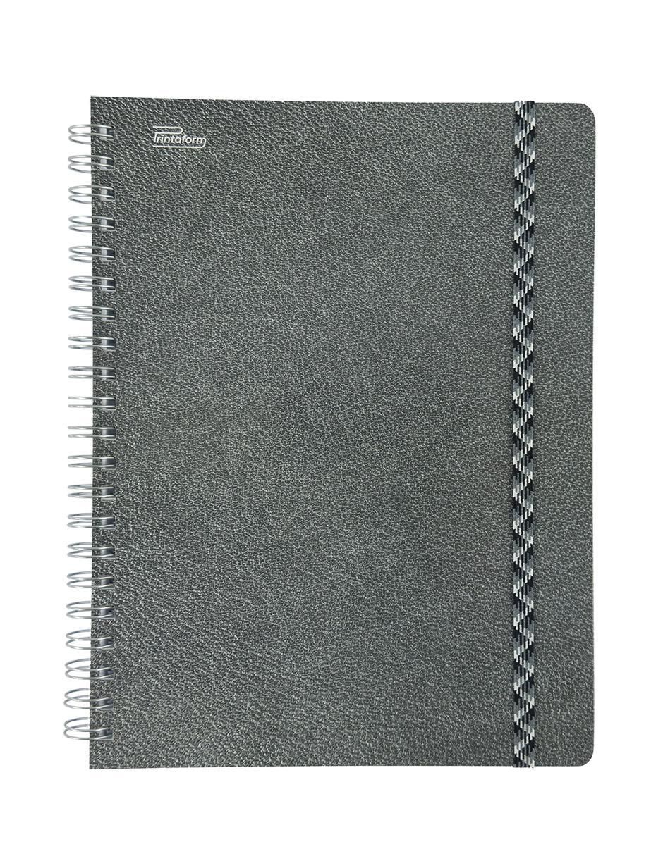 Set libreta a rayas 5