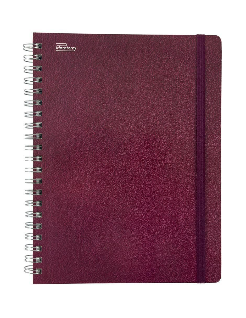 Set libreta a rayas 6