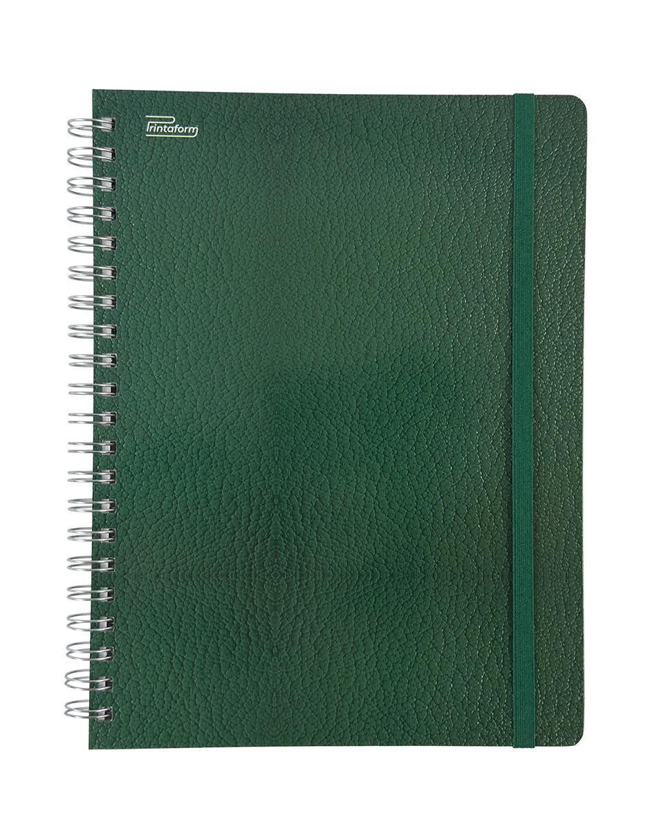 Set libreta a rayas 7