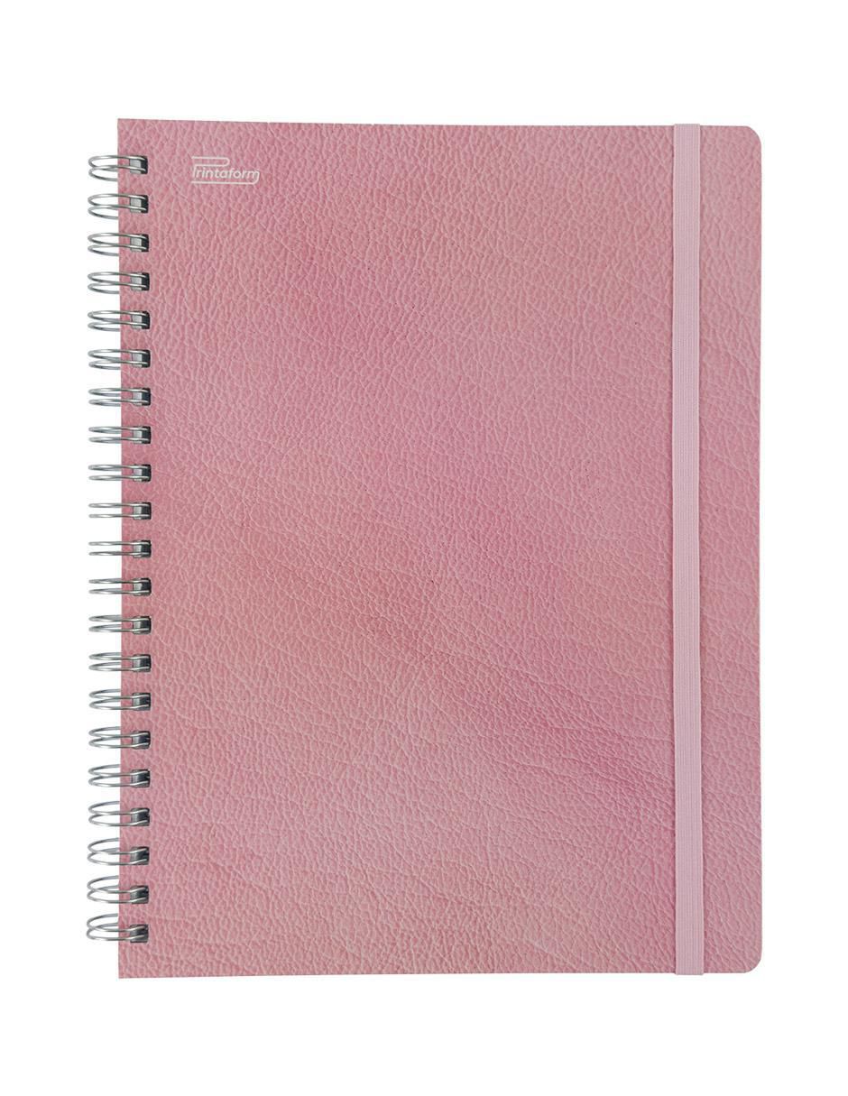 Set libreta a rayas 8