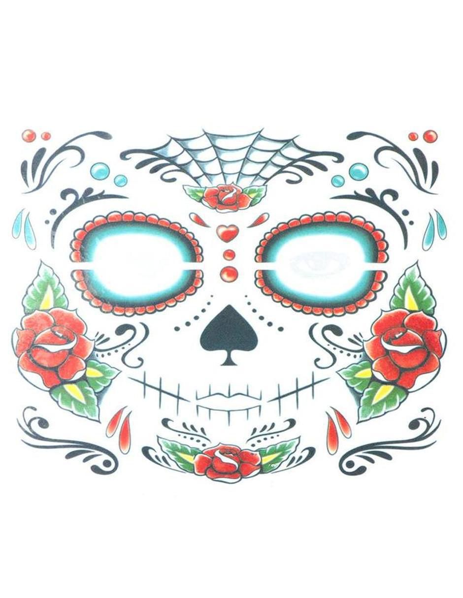 Imagen de producto Tatuajes Ventdepot