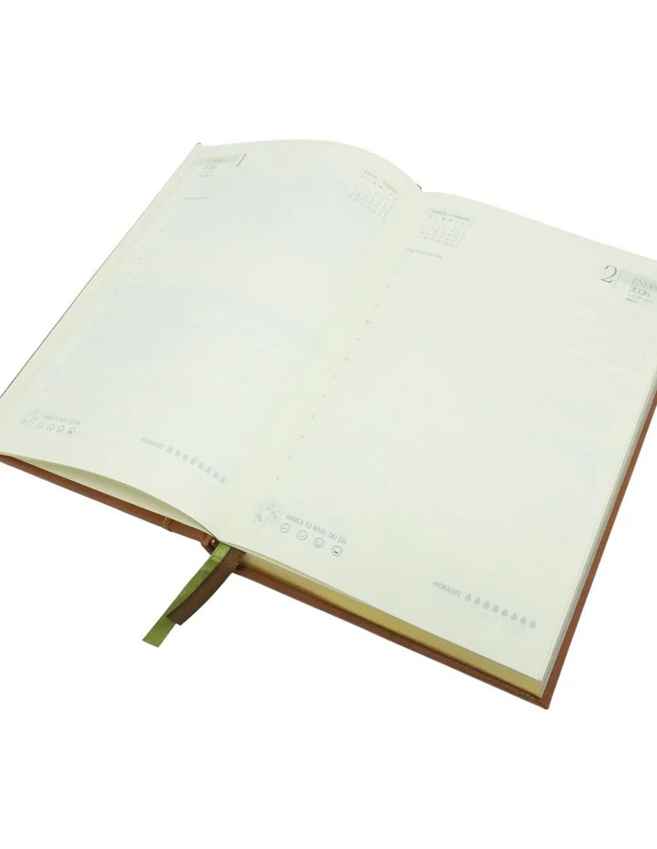 Agenda 3
