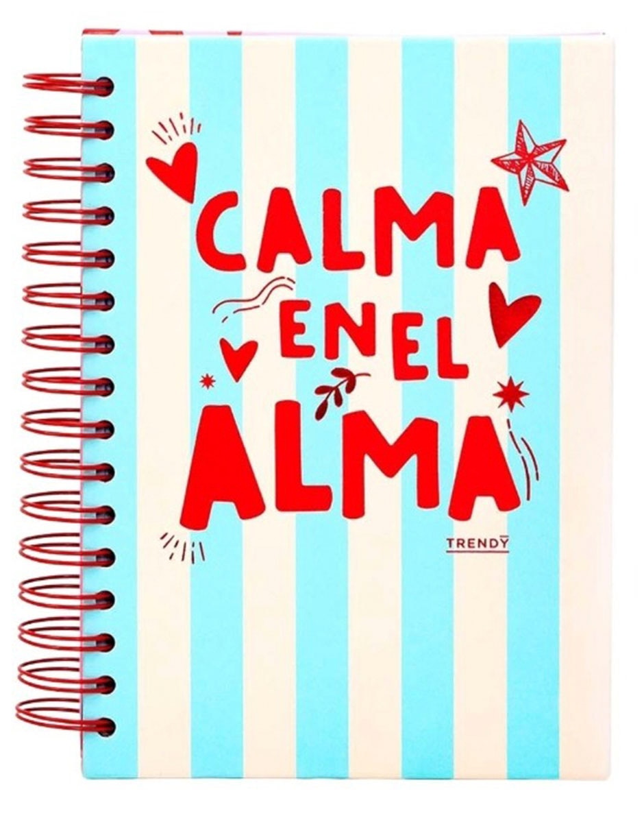 Agenda Trendy