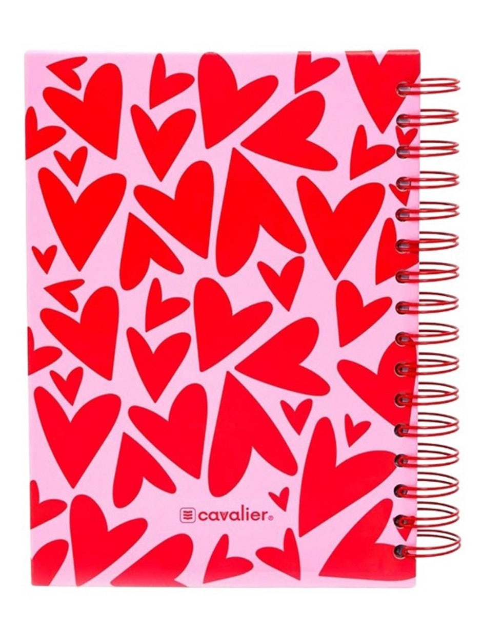 Agenda Trendy 3