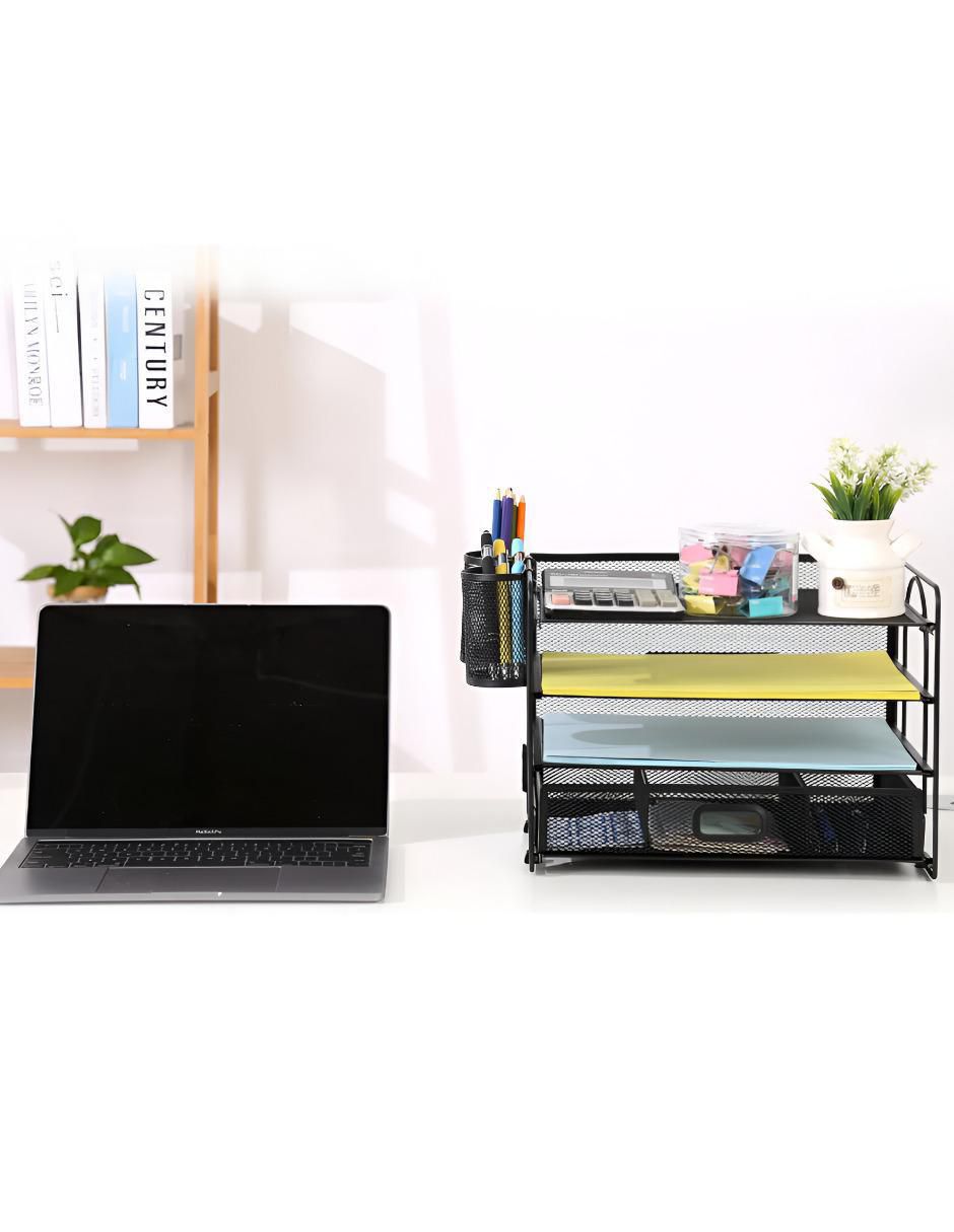 Organizador de escritorio 2