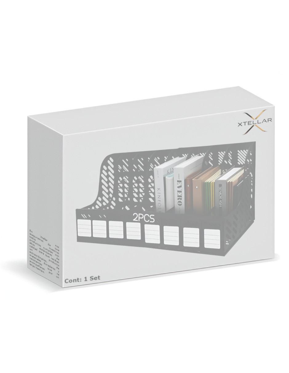 Organizador de escritorio 4