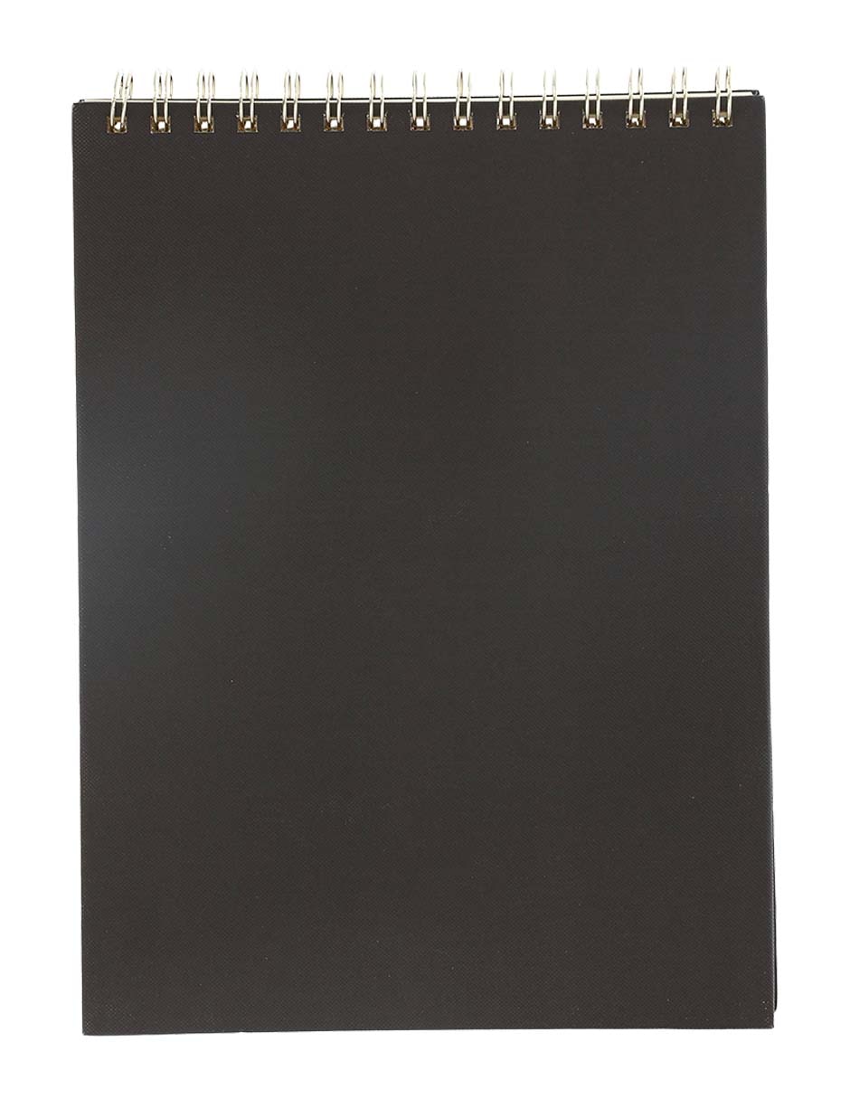 Libreta a rayas 2