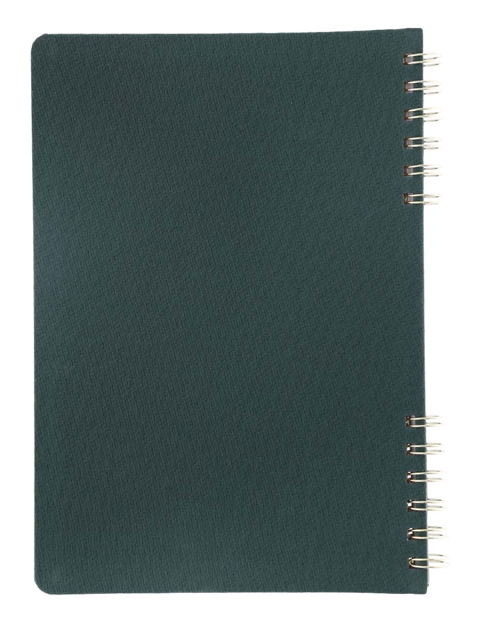 Libreta a rayas 2