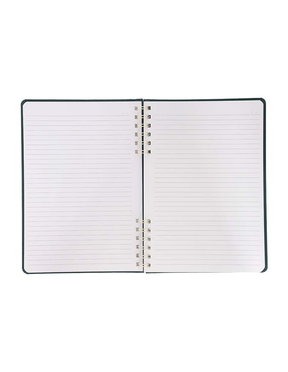 Libreta a rayas 3