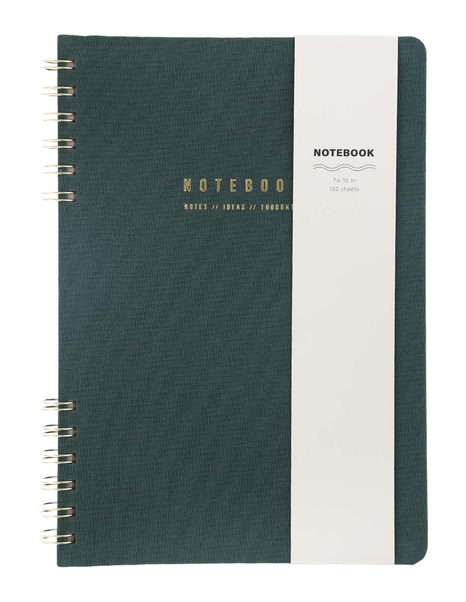 Libreta a rayas 4