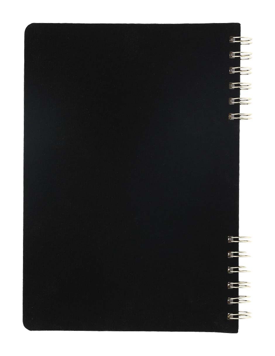Libreta a rayas 2