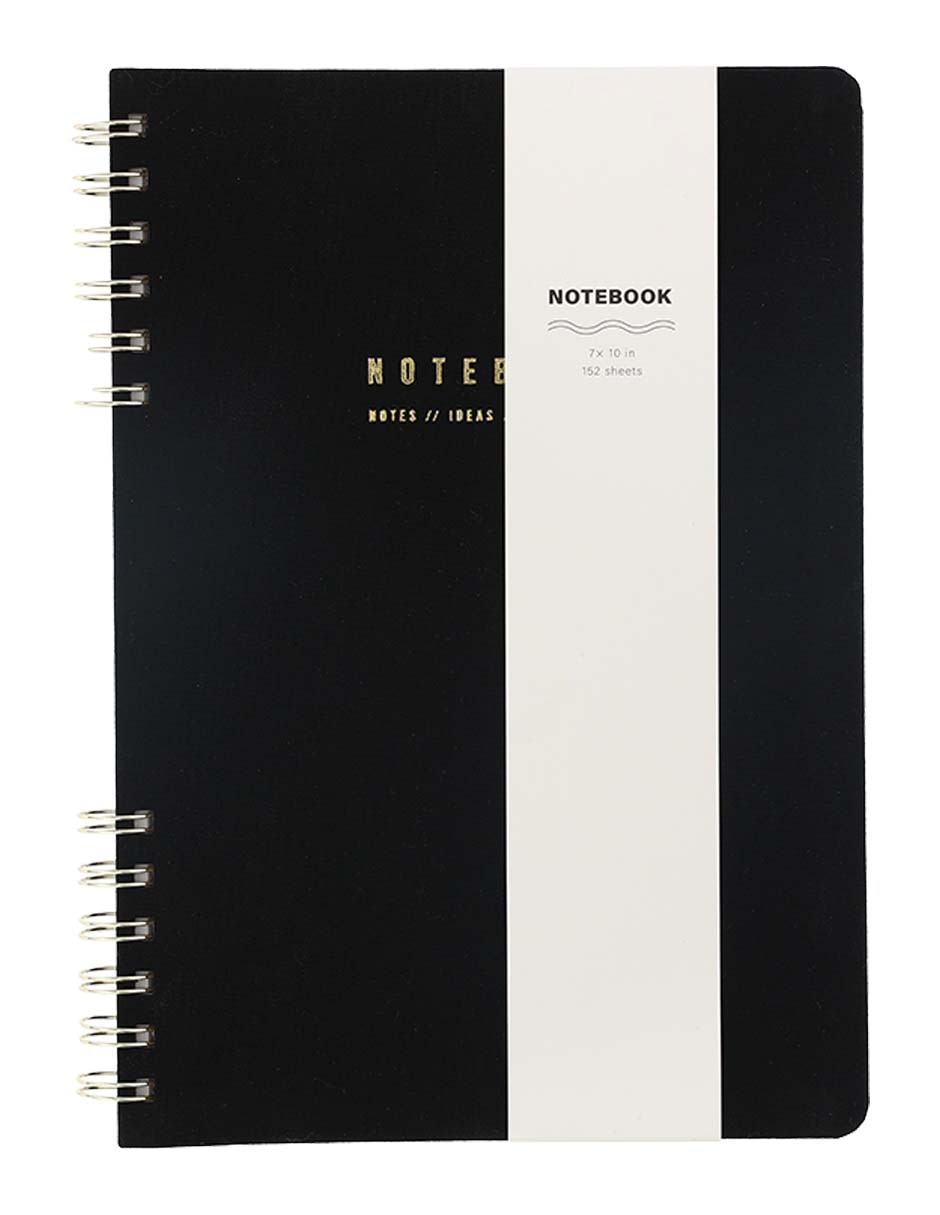 Libreta a rayas 4