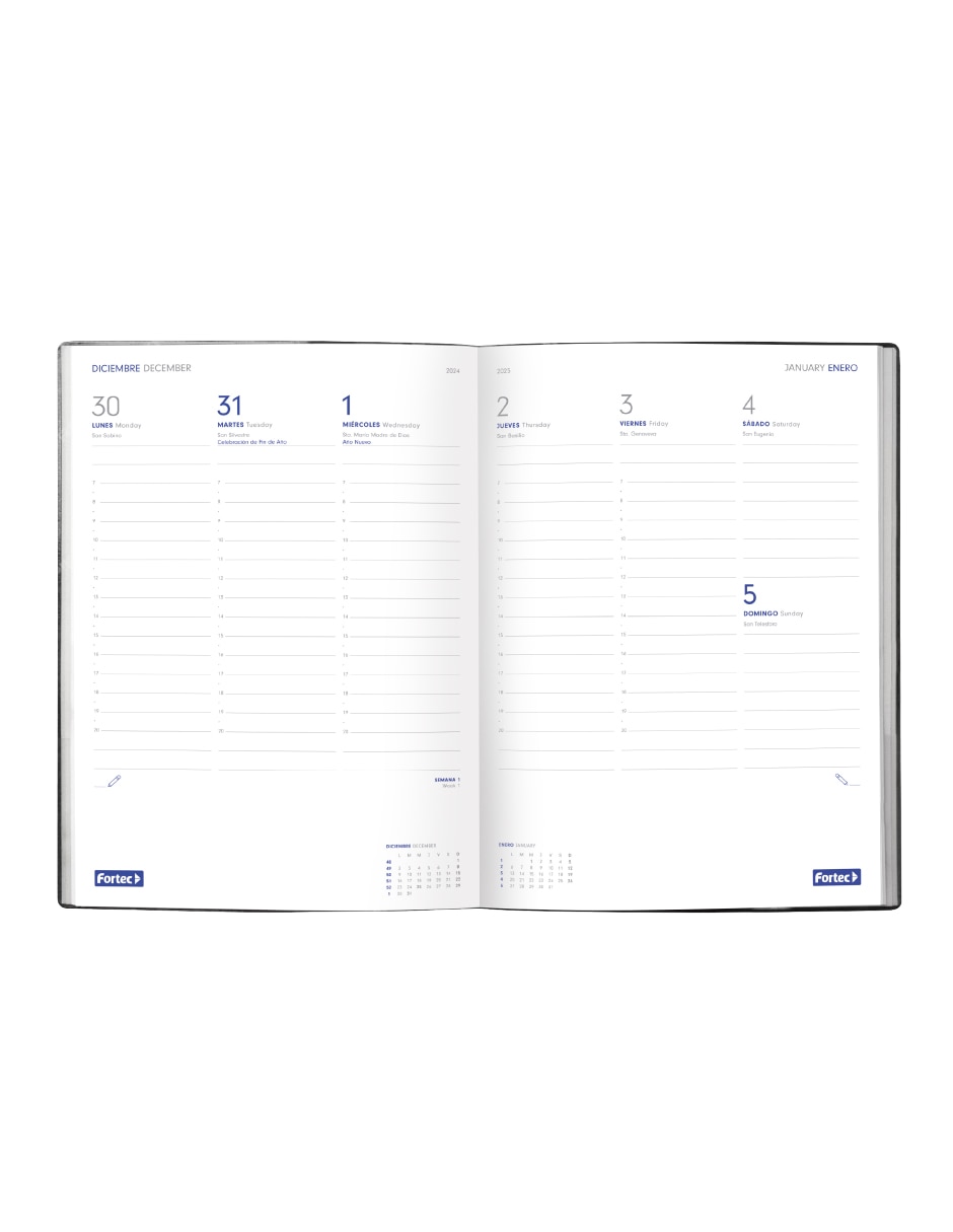 Agenda Chiusa 2
