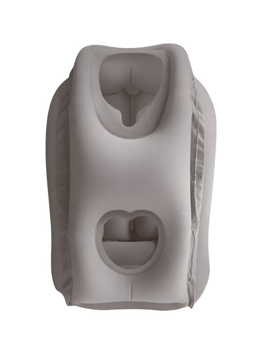 Almohada para viaje