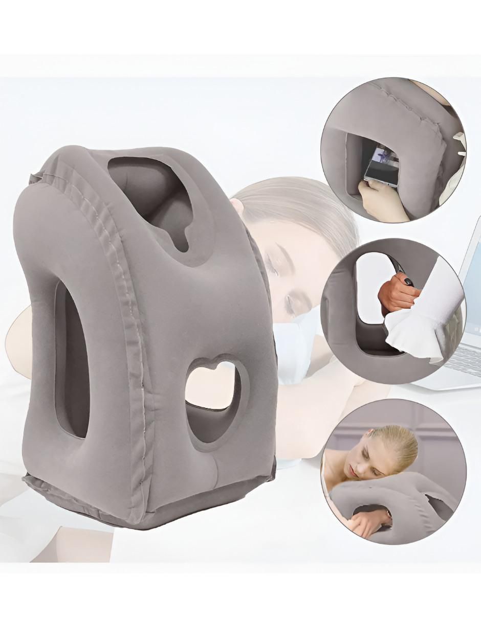 Almohada para viaje 2