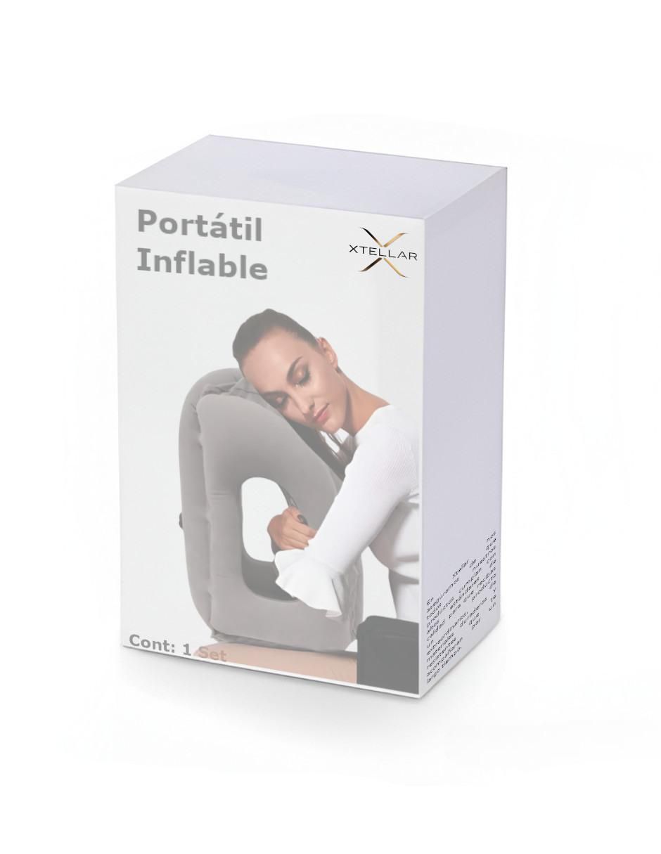 Almohada para viaje 4