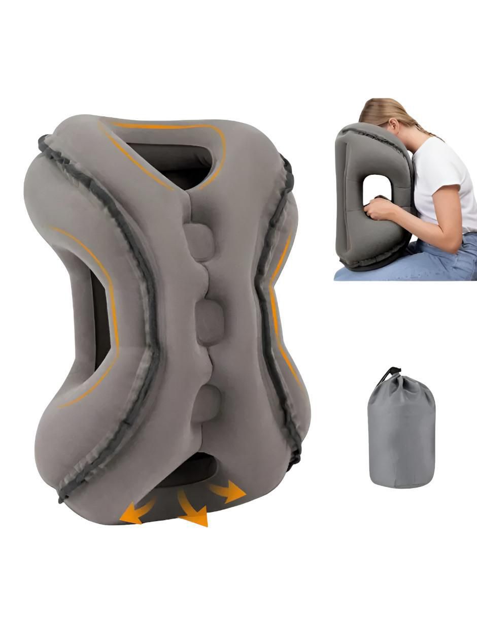 Almohada para viaje 2