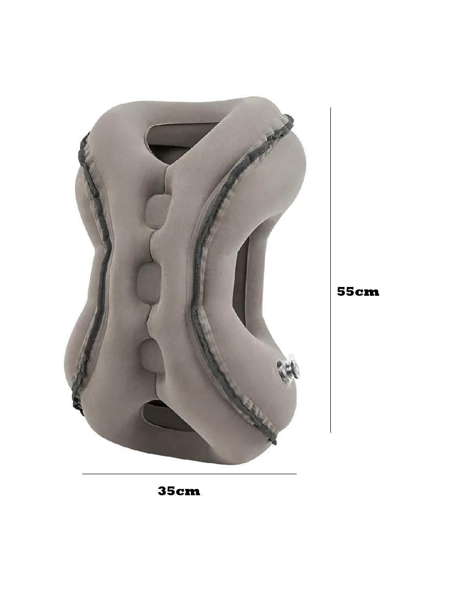 Almohada para viaje 5