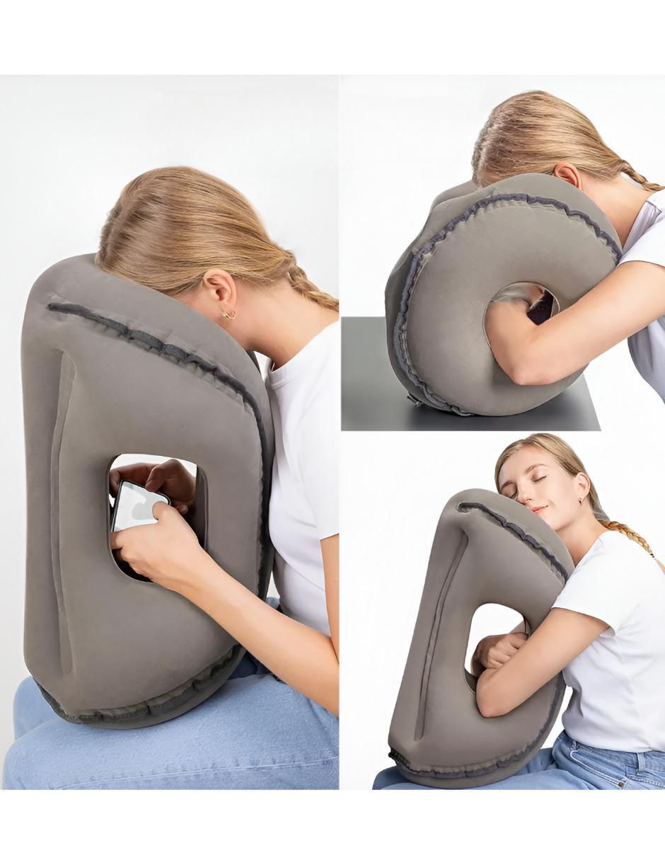 Almohada para viaje 3