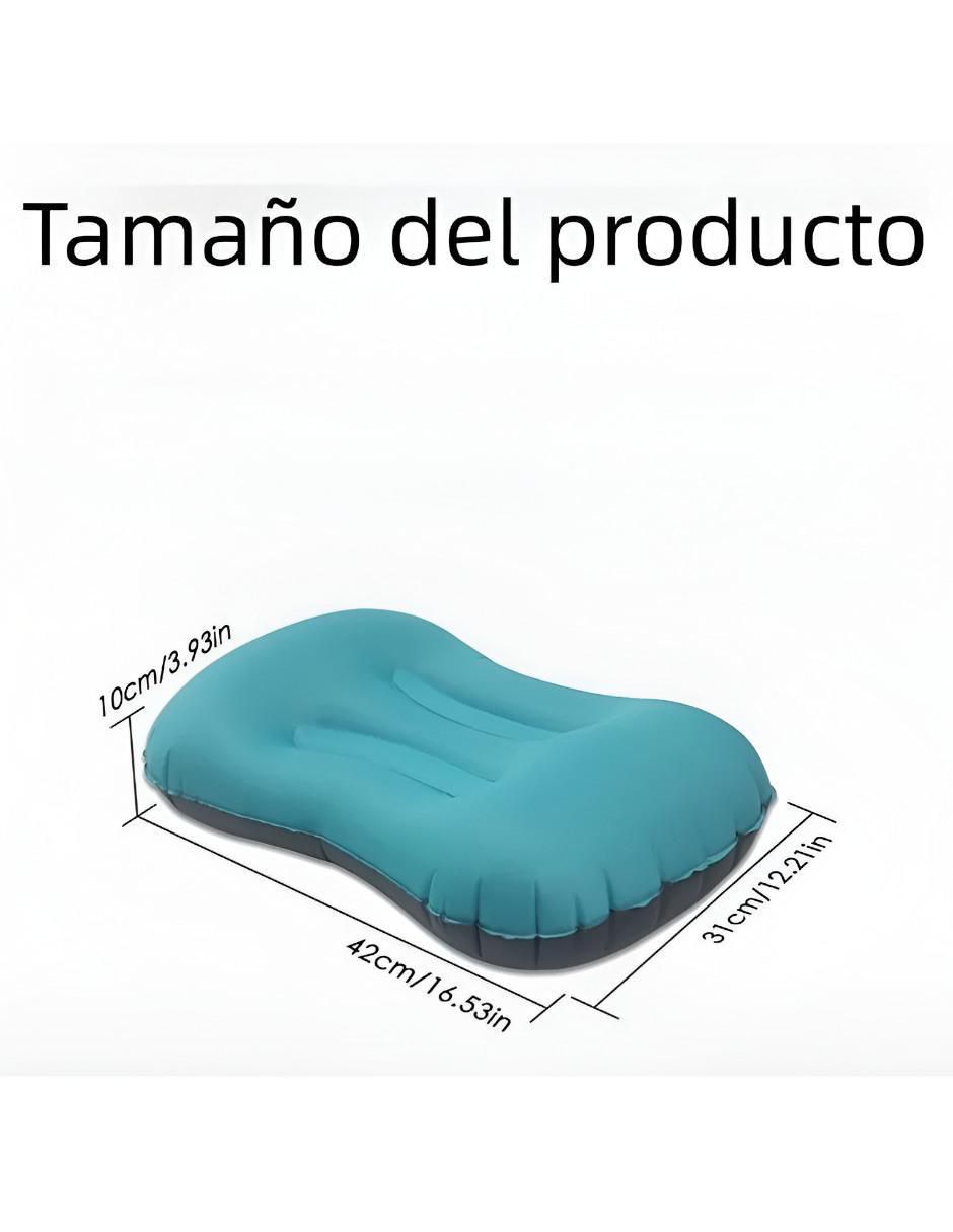 Almohada para viaje 3