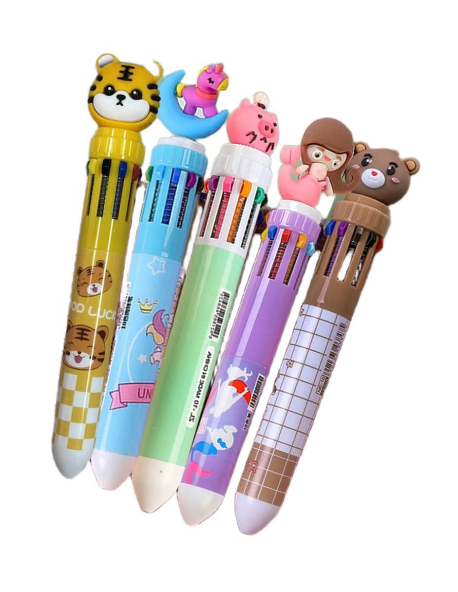 Set de pluma de gel 2