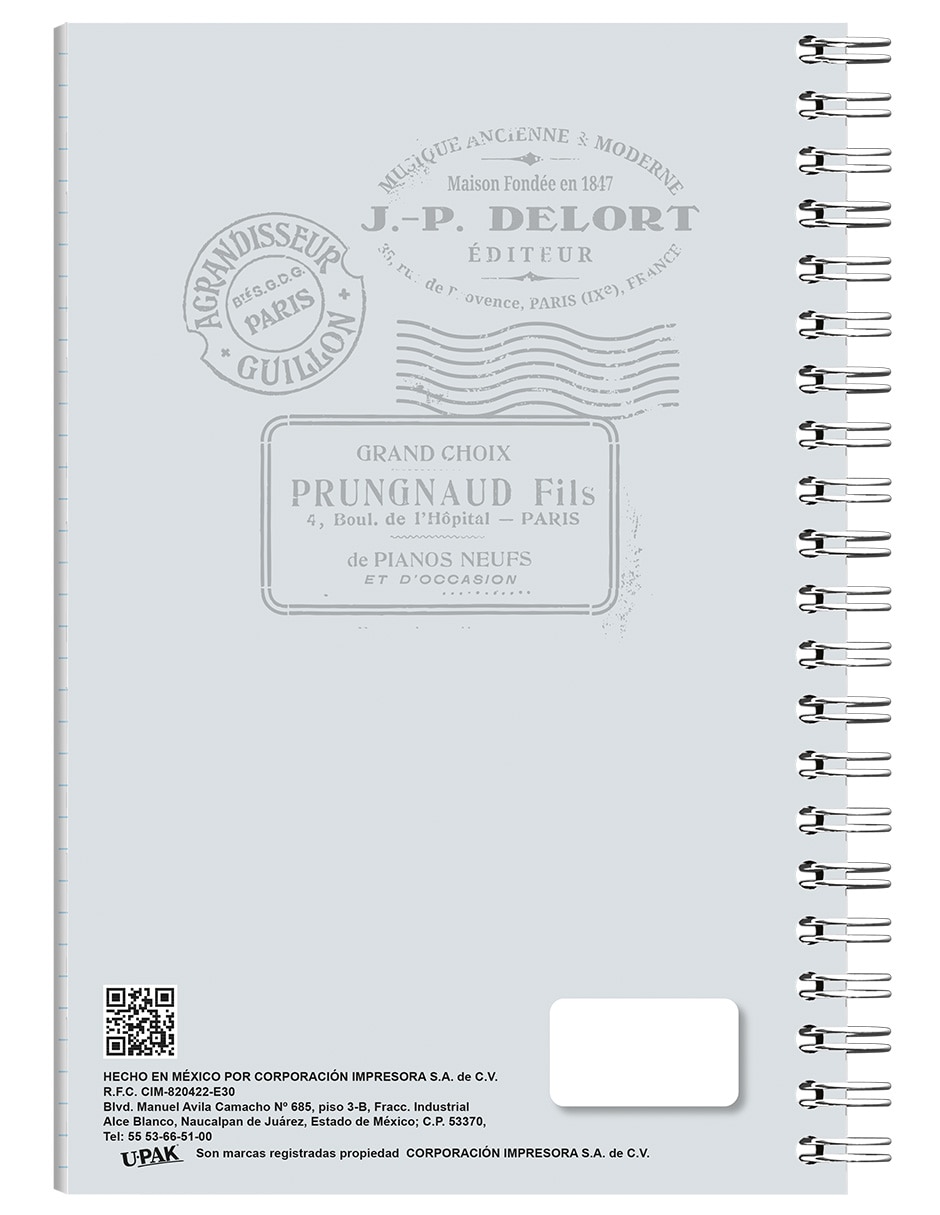 Agenda paisaje 3