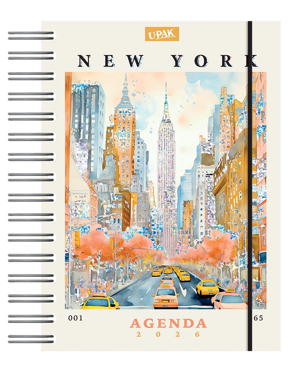 Agenda Paisaje