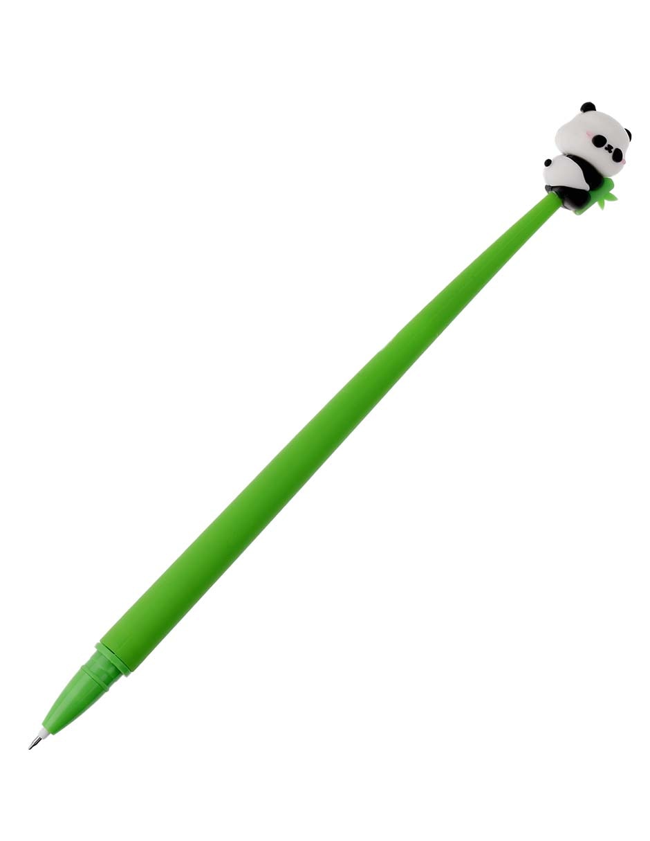 Pluma de gel