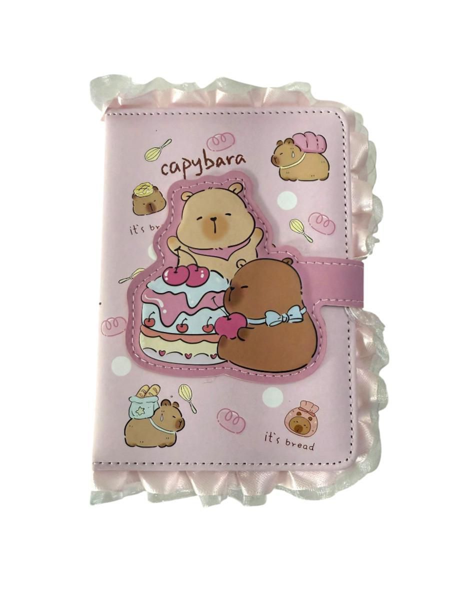 Set de papelería 4