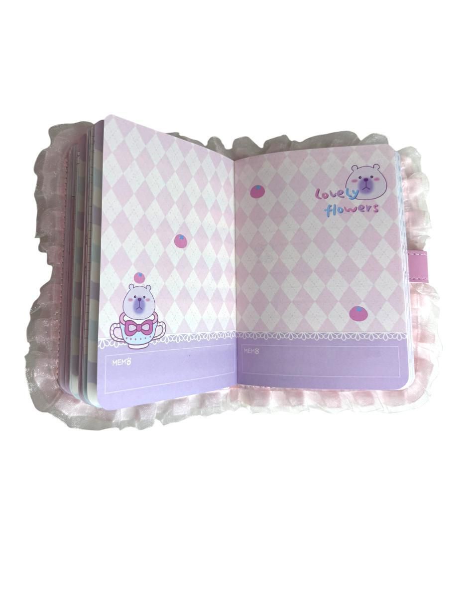 Set de papelería 5