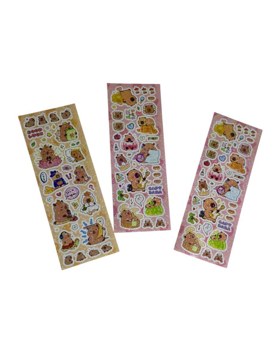 Set de papelería 10