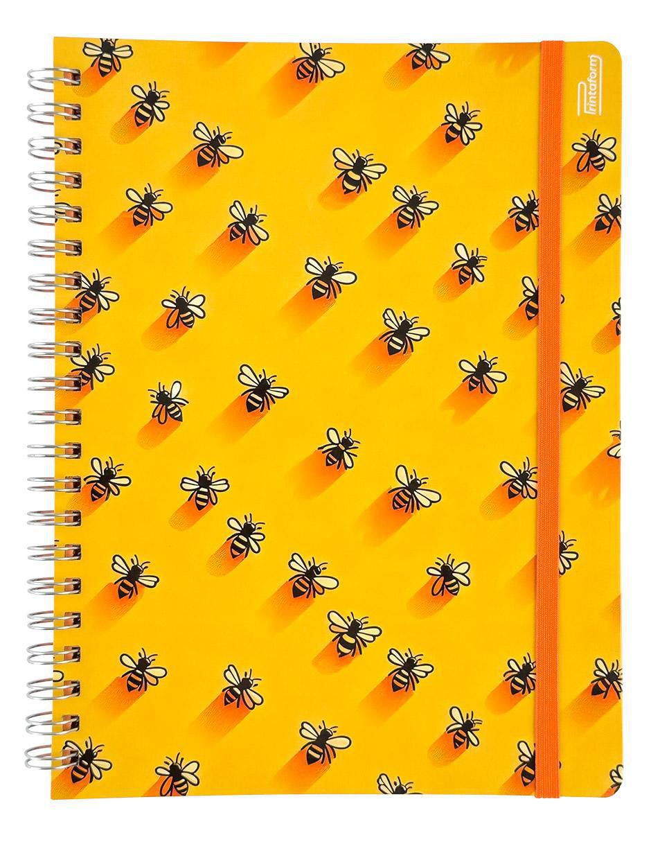 Set libreta a rayas 5