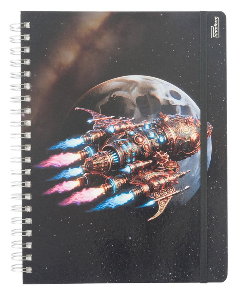 Set libreta printaform no aplica a rayas