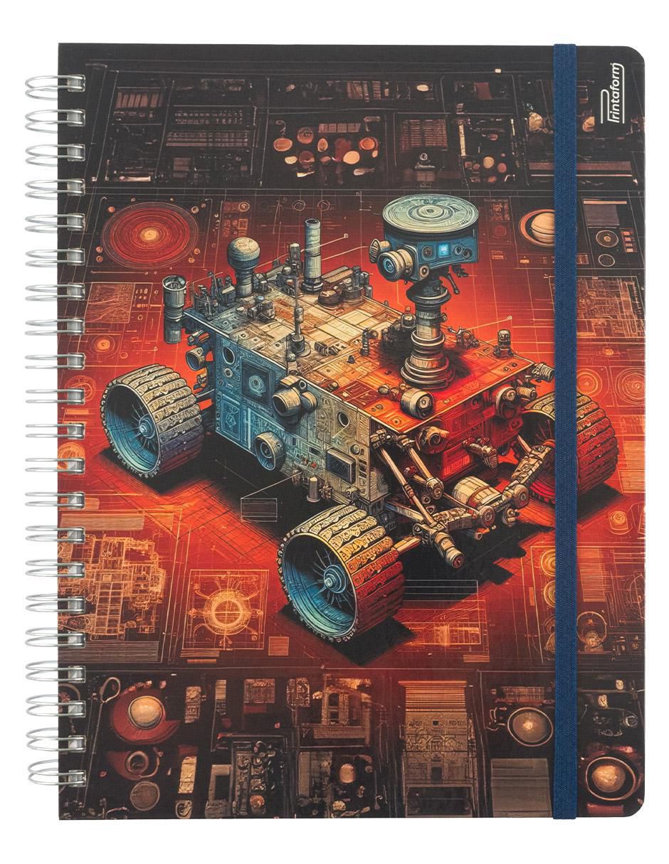 Set libreta printaform no aplica a rayas