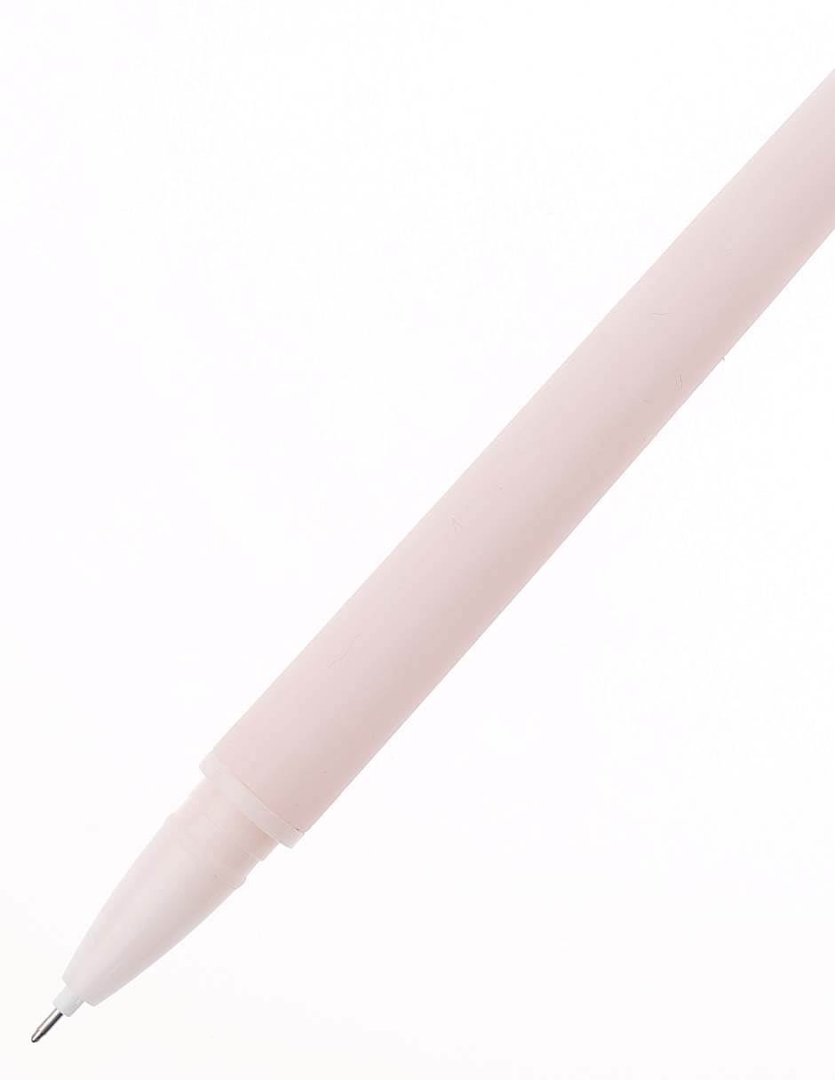 Pluma de gel Unicornio 2