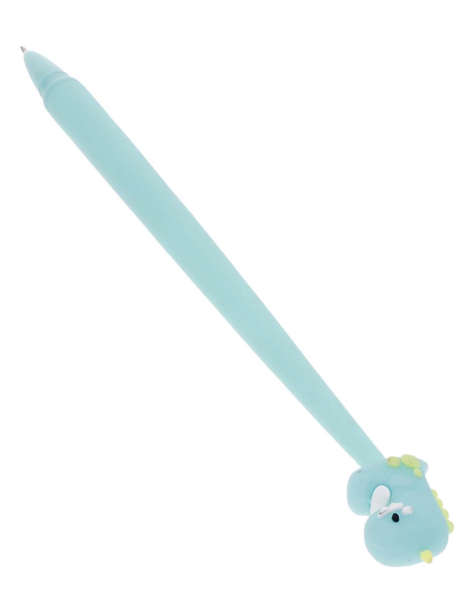 Pluma de gel Dinosaurio 3