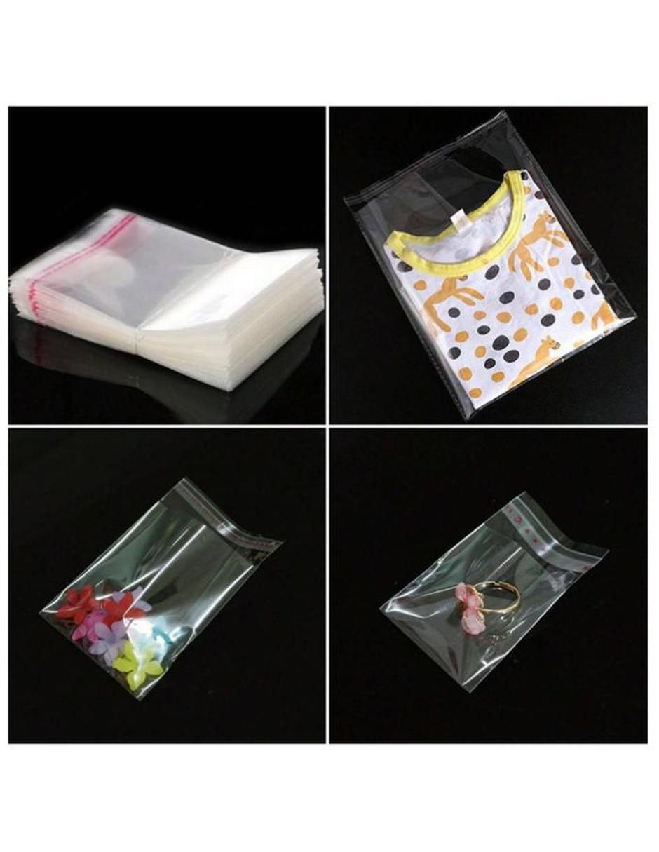 Bolsa de plástico 4
