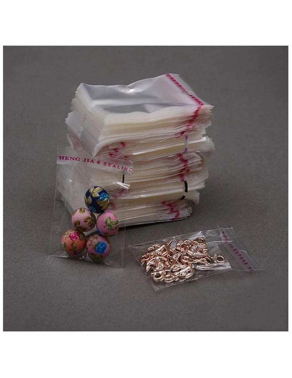 Bolsa de plástico 3
