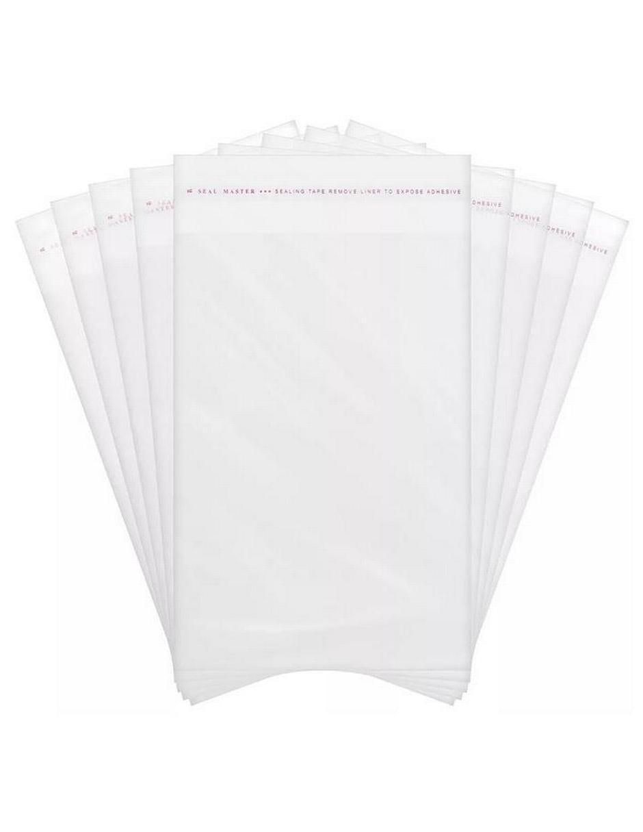 Bolsa de plástico