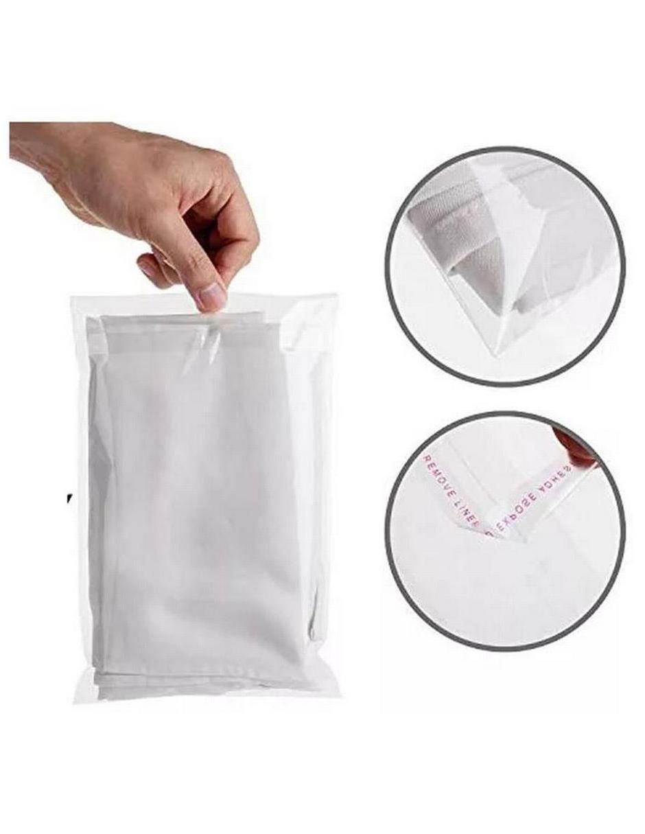 Bolsa de plástico 3