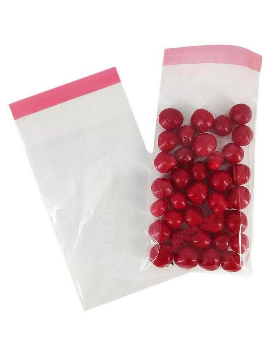 Bolsa de plástico 3