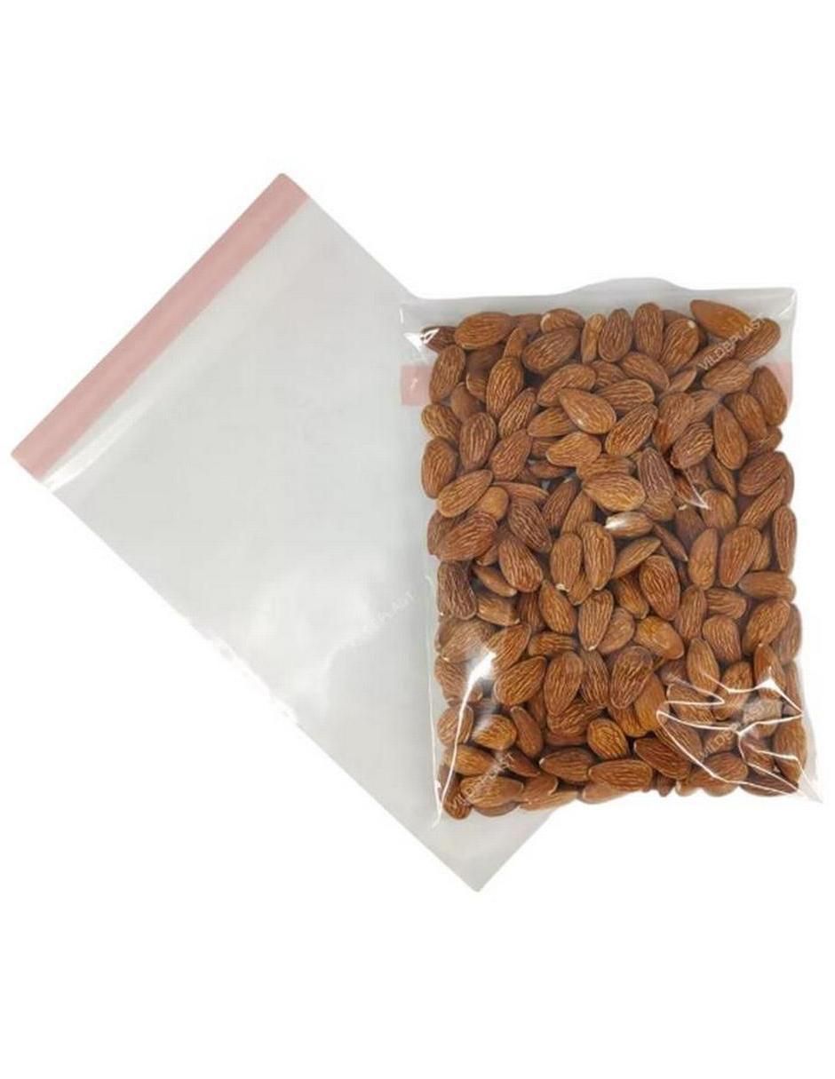 Bolsa de plástico 4