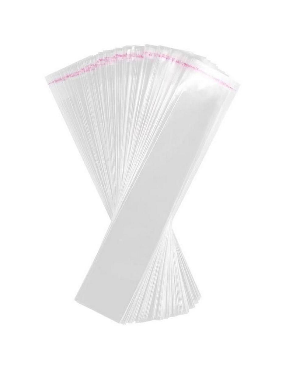 Bolsa de plástico