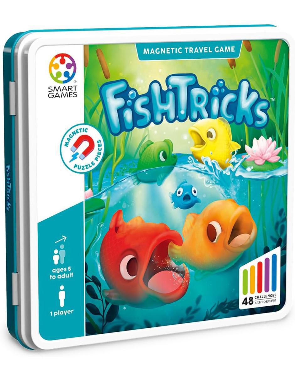 Fishtricks 2
