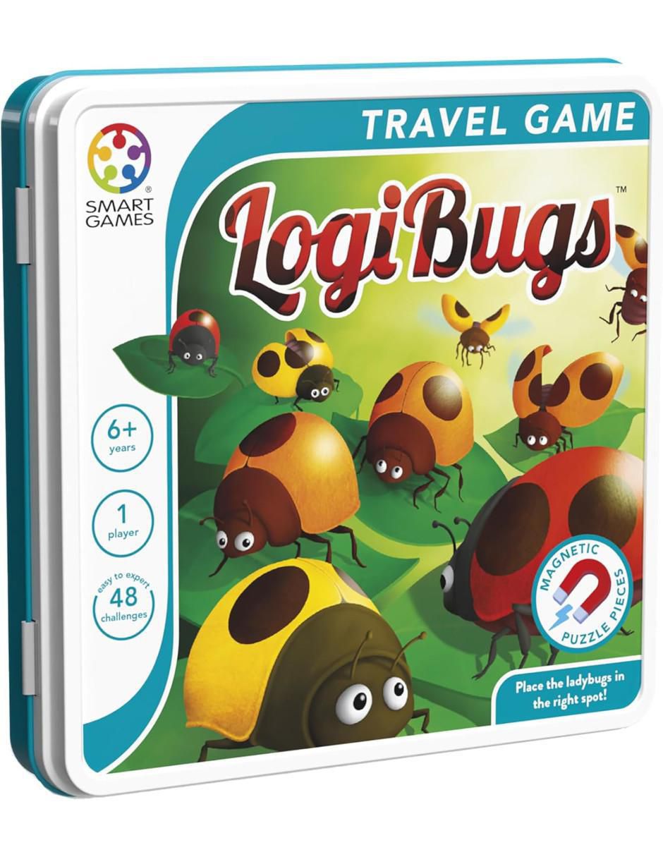 Logibugs Logibugs
