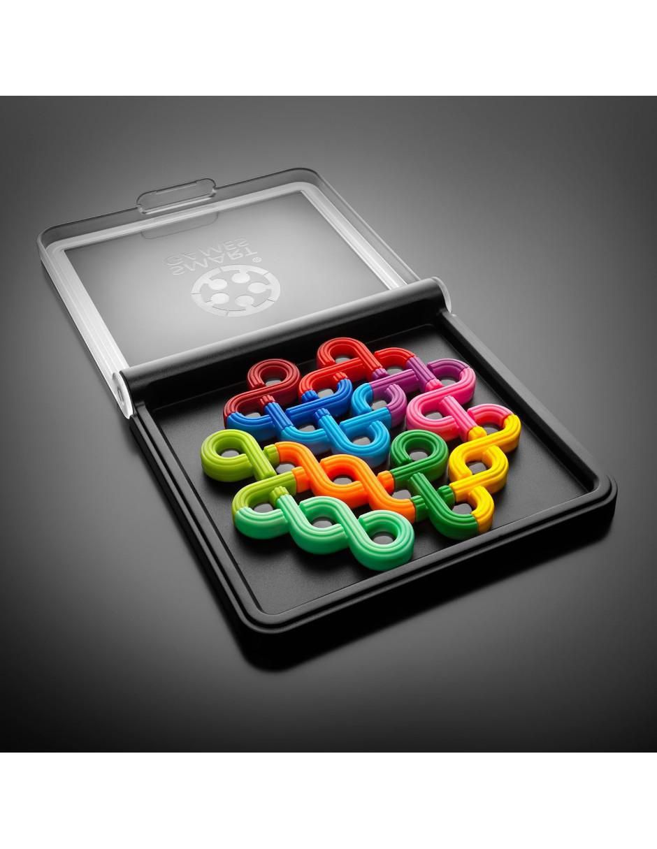 IQ Noodles 3
