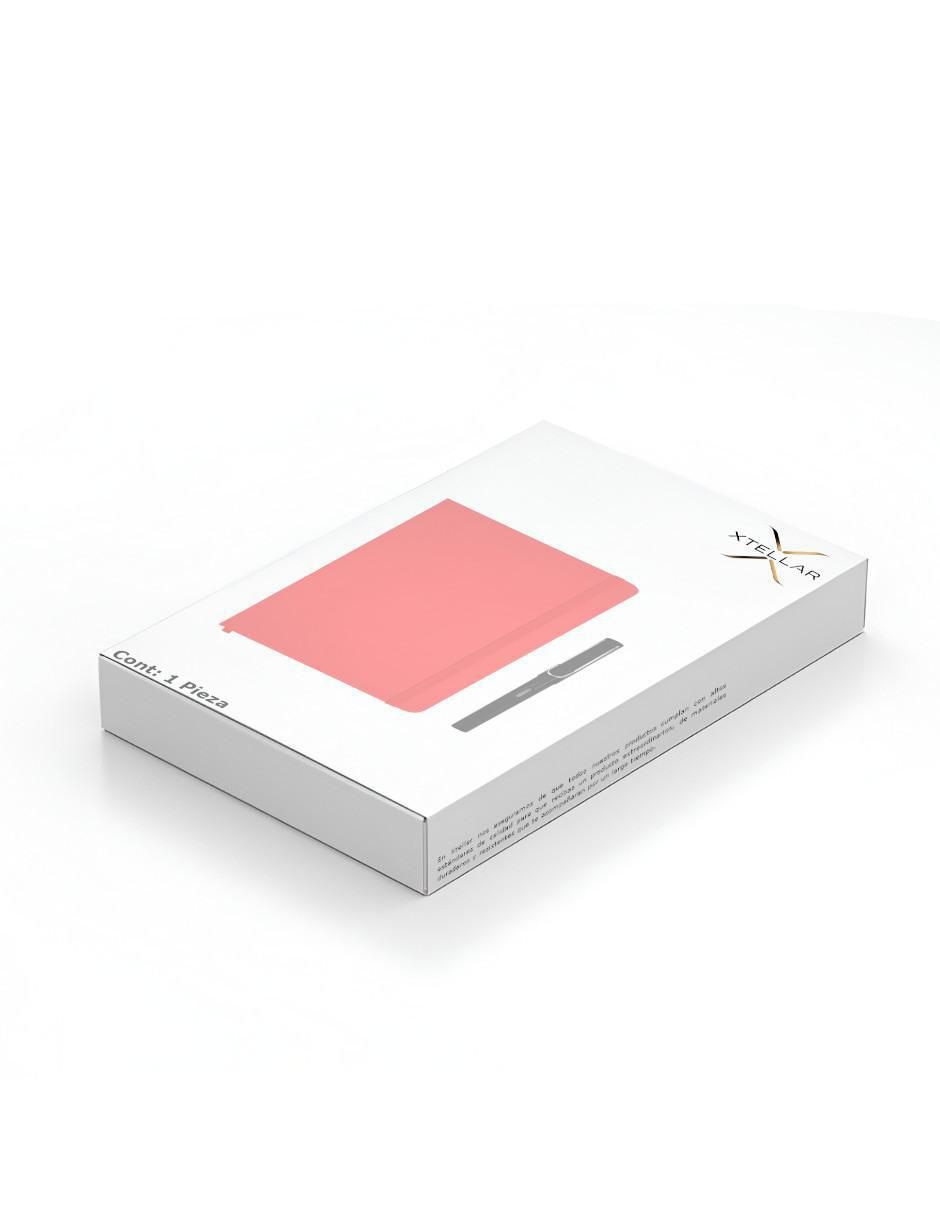 Set libreta hoja rayada 4