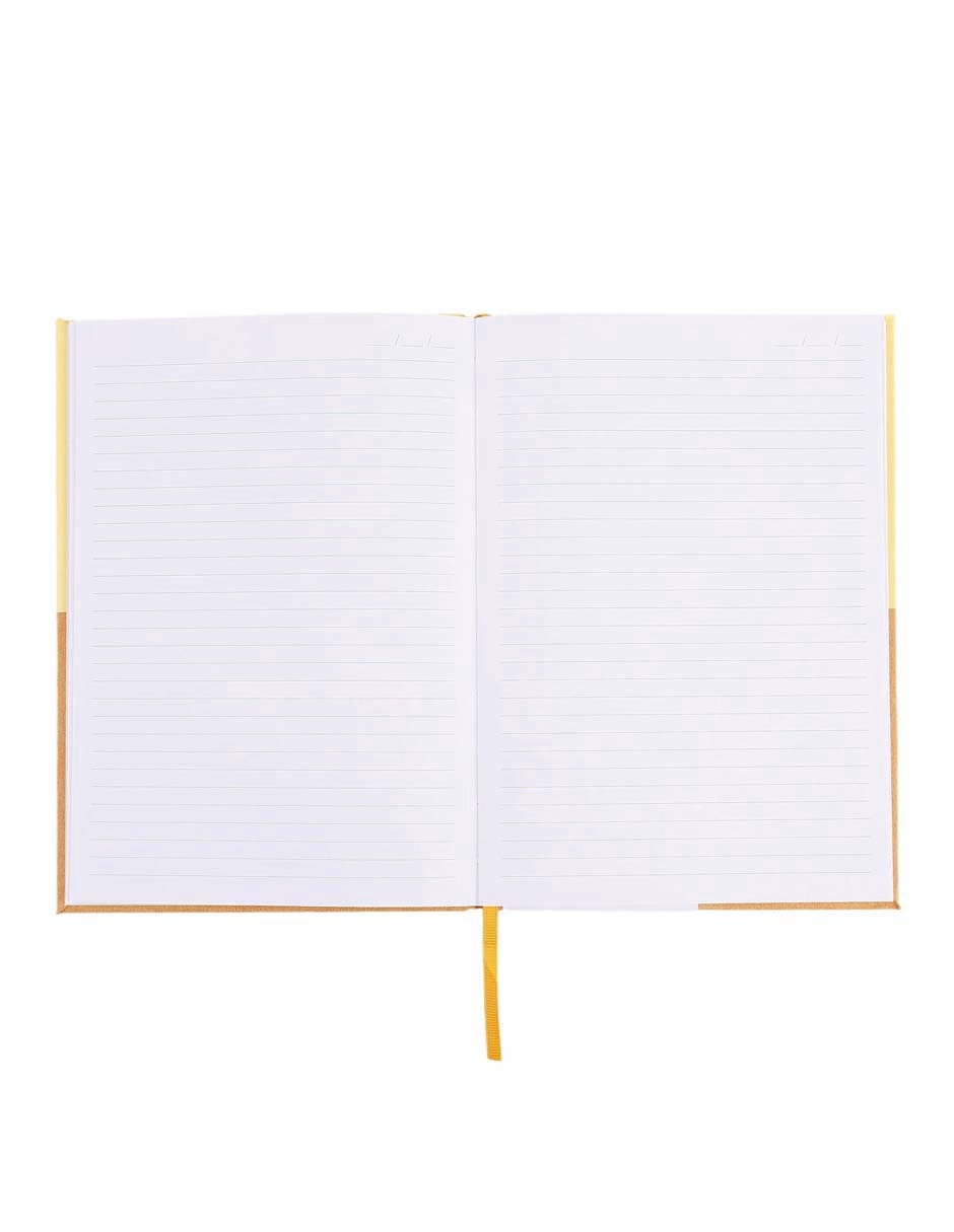 Libreta a rayas 3