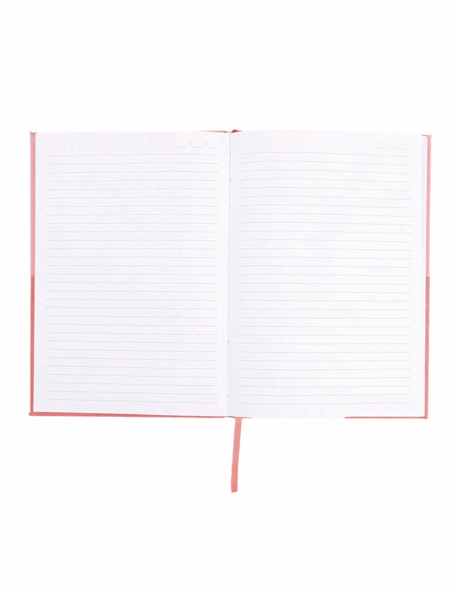 Libreta a rayas 3