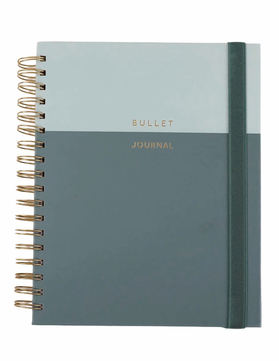 Libreta blanca Libreta blanca